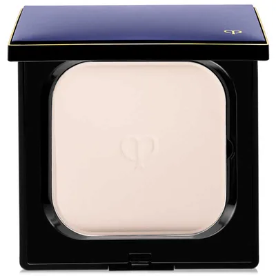 Refining Pressed Powder Refill