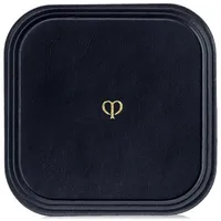 Refining Pressed Powder Puff