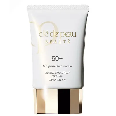 Uv Protection Cream Spf50