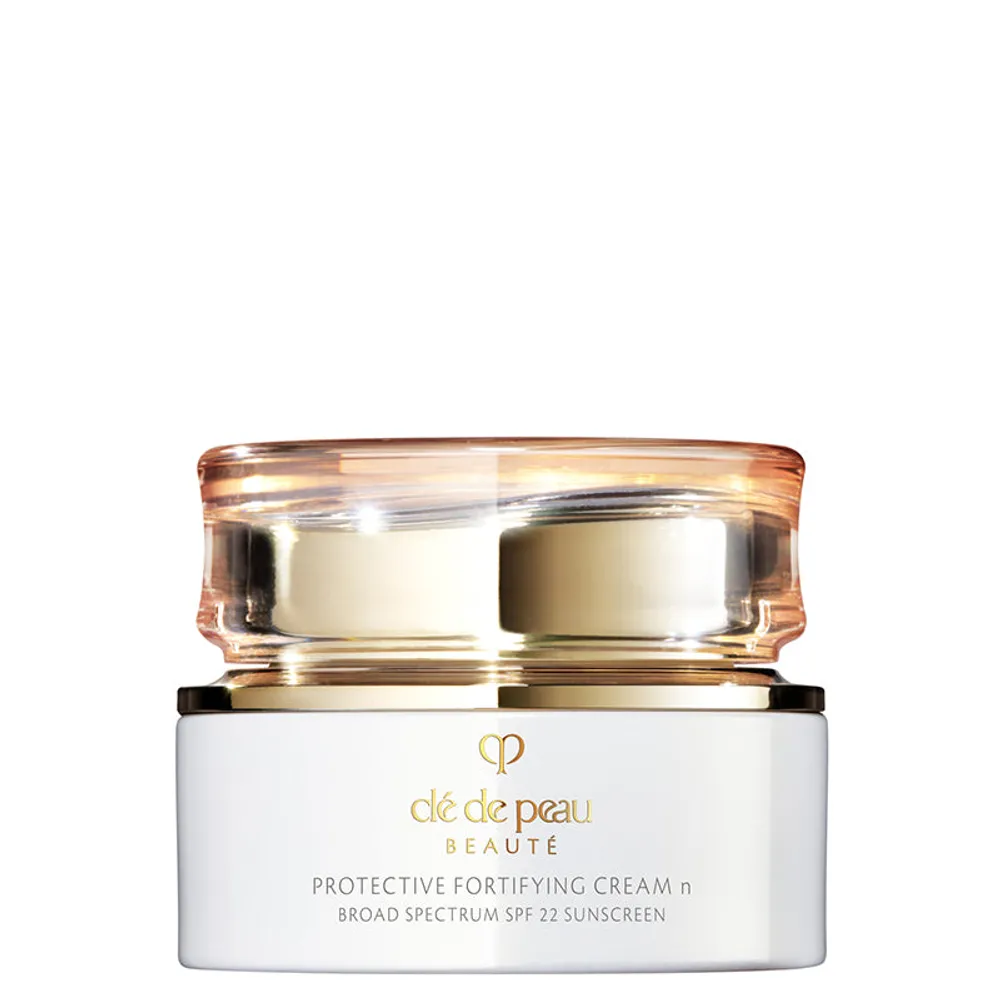 Protective Fortifying Cream