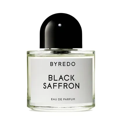 Black Saffron Eau de Parfum