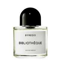 Bibliotheque Eau de Parfum