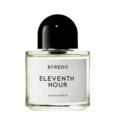 Eleventh Hour Eau de Parfum