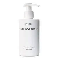 Body Lotion Bal d'Afrique