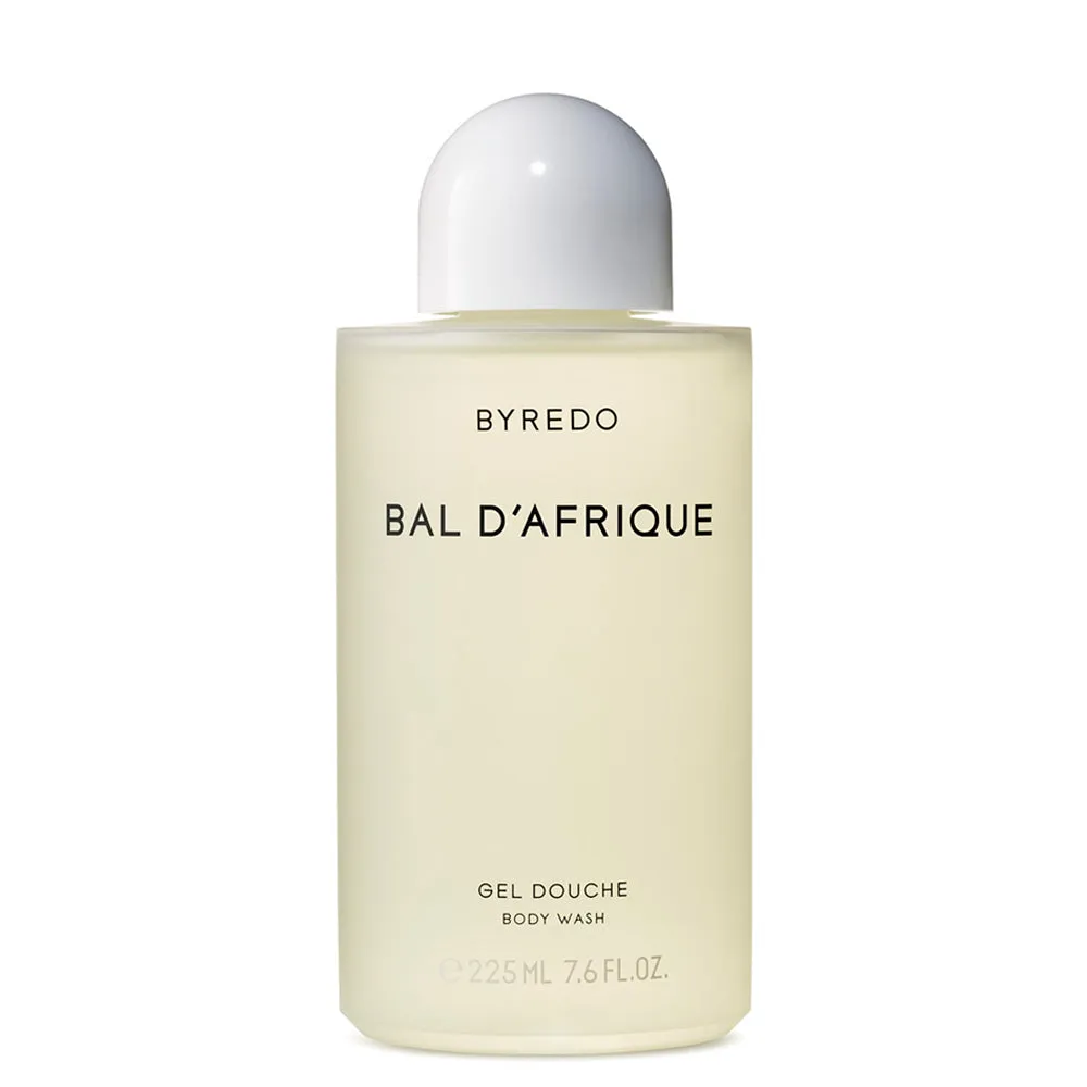 Bal d'Afrique Body Wash