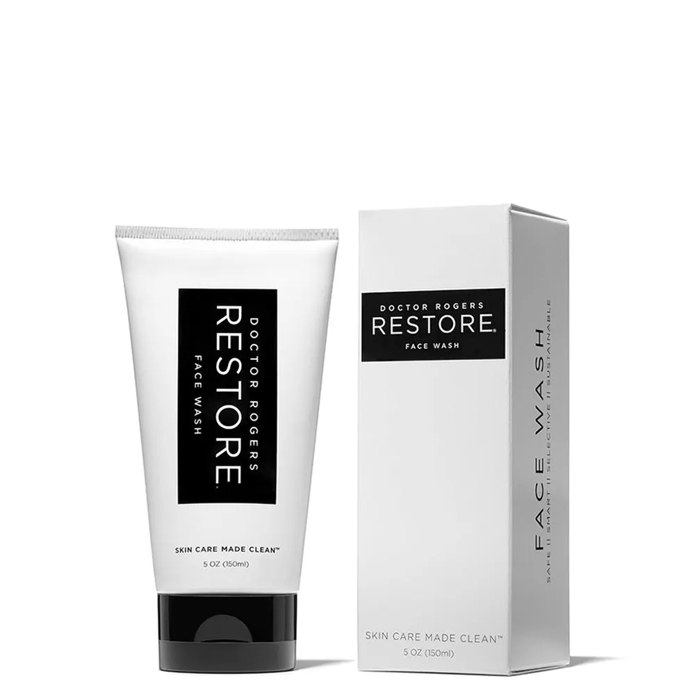 Restore Face Wash