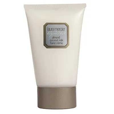 Ambre Vanille Hand Cream