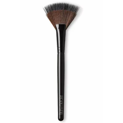 Fan Powder Brush