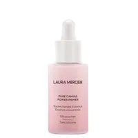 Pure Canvas Power Primer Supercharged Essence