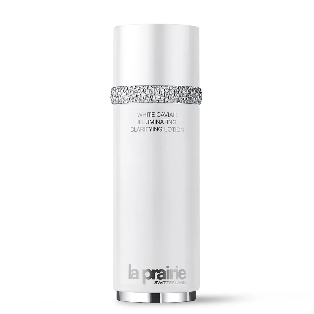 White Caviar Illuminating Clarifying Lotion