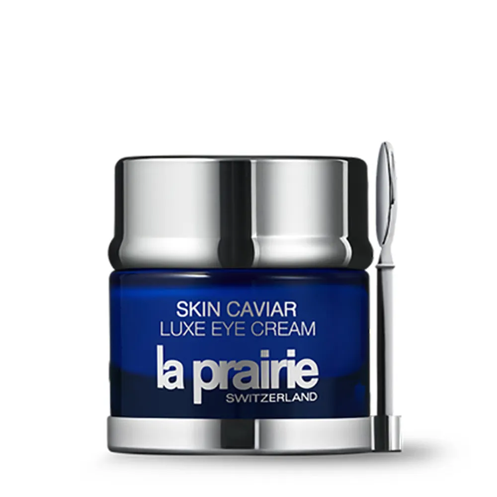 Skin Caviar Luxe Eye Cream