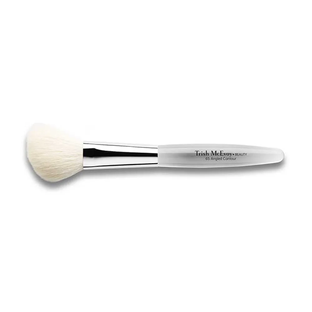 Brush 65 Angled Contour