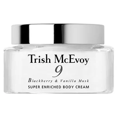 N° 9 Blackberry & Vanilla Musk Enriched Body Cream