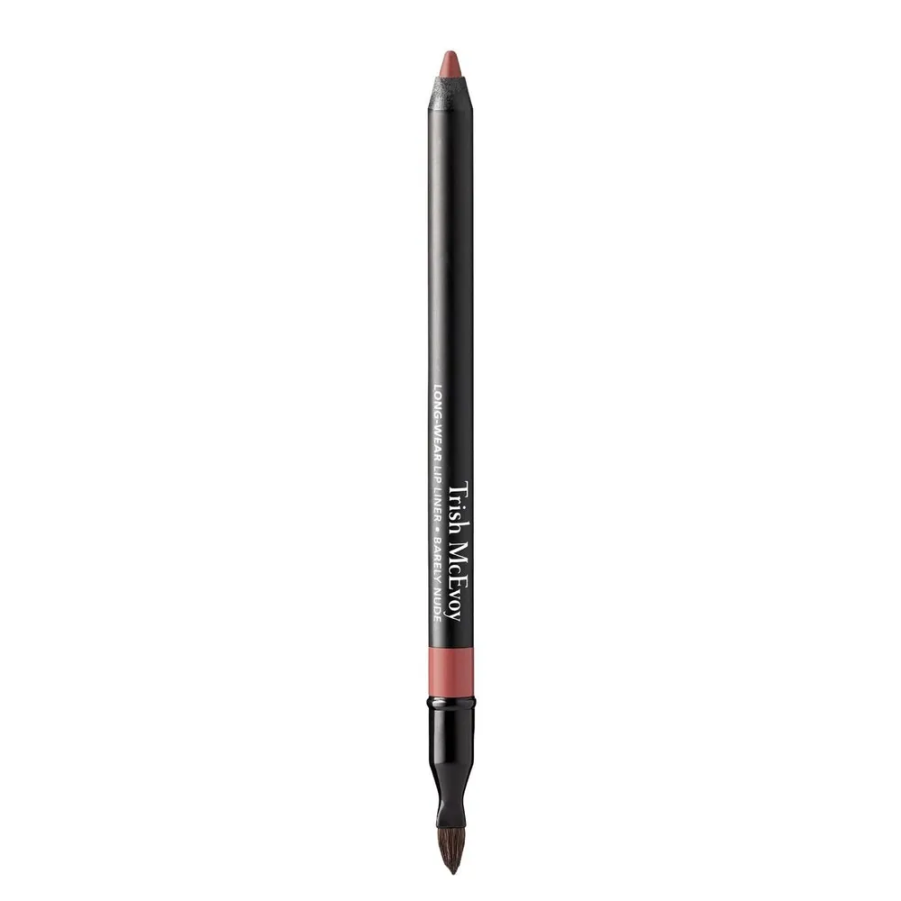 Long-Wear Lip Liner Barely Nude