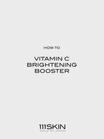 Vitamin C Brightening Booster