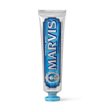 Marvis' Mint Toothpaste