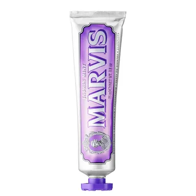 Marvis' Mint Toothpaste, Jasmine Mint