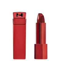 Unlocked Satin Creme Lipstick, Red 0