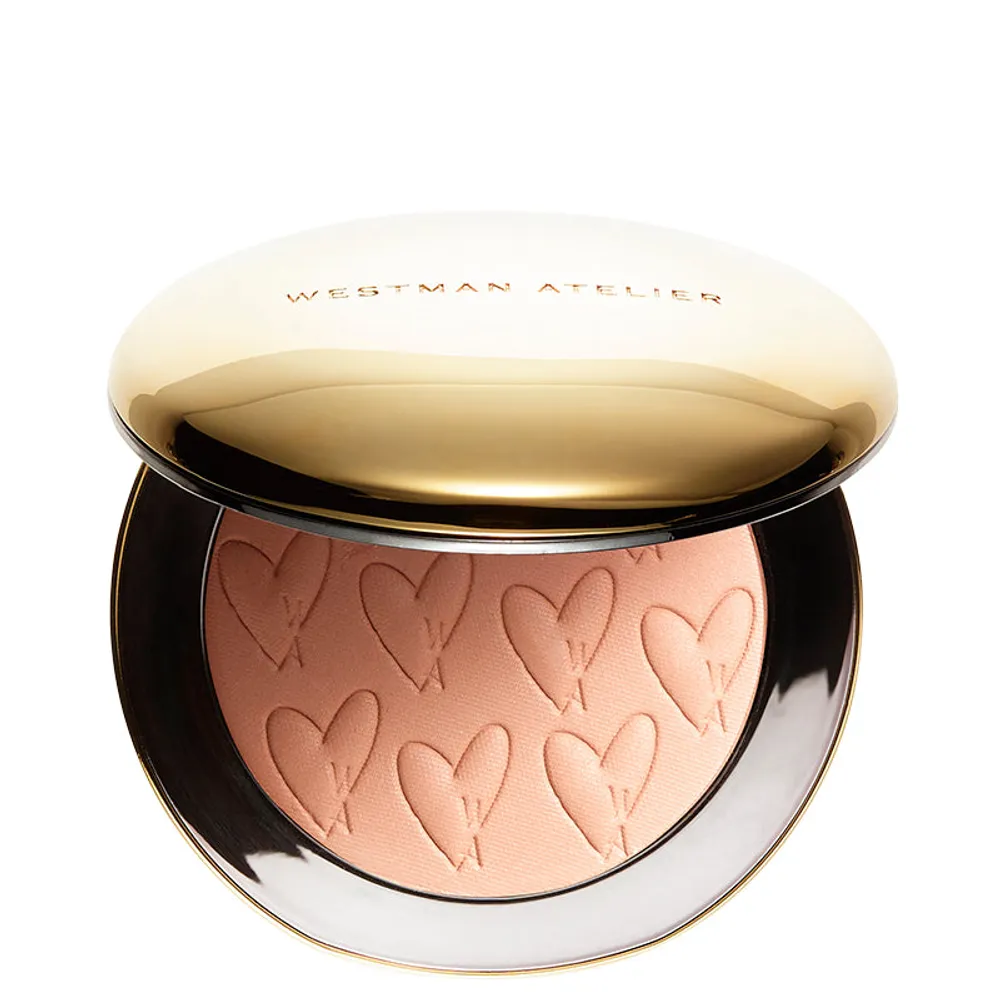 Beauty Butter Powder Bronzer Coup De Soleil