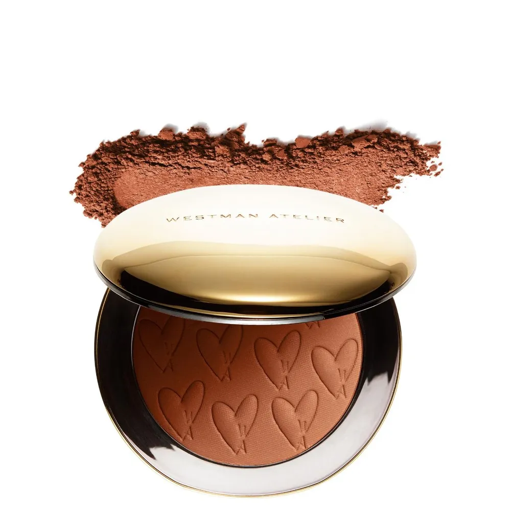 Beauty Butter Powder Bronzer, Soleil Riche