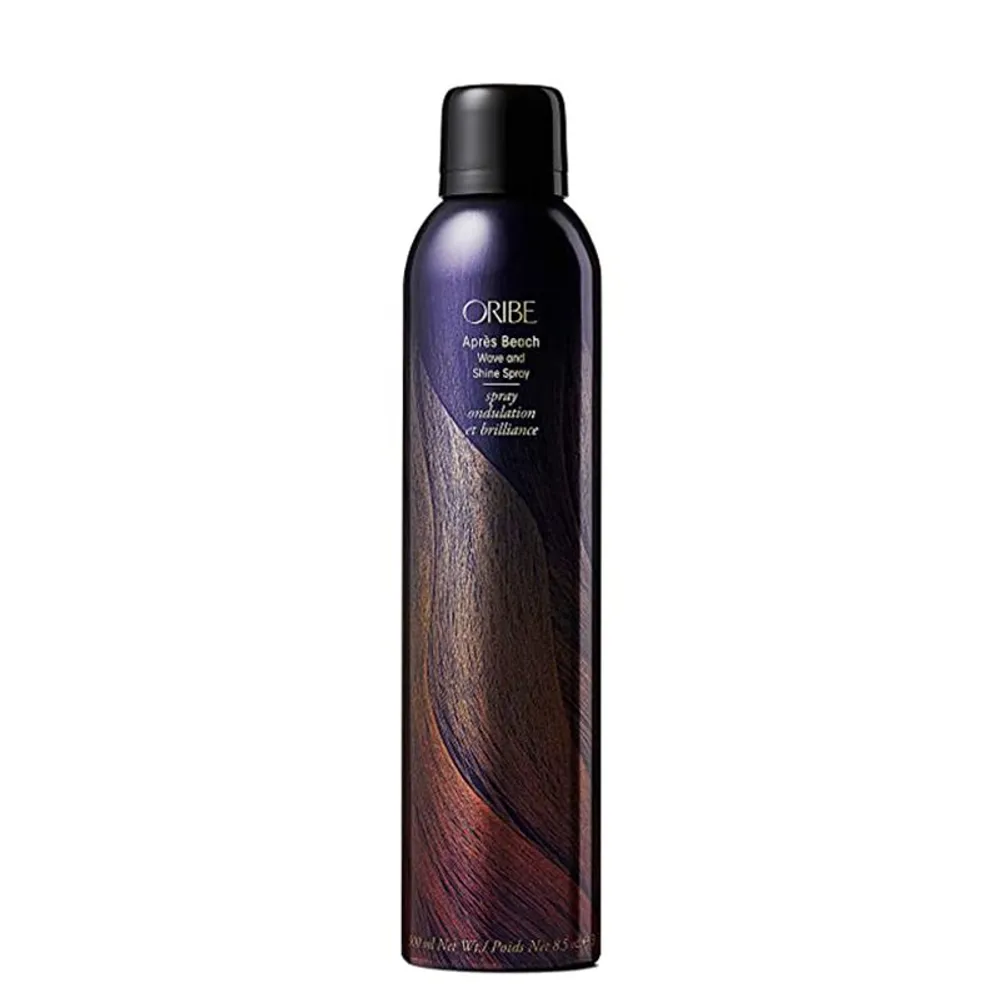 Apres Beach Wave and Shine Spray 8.5 oz