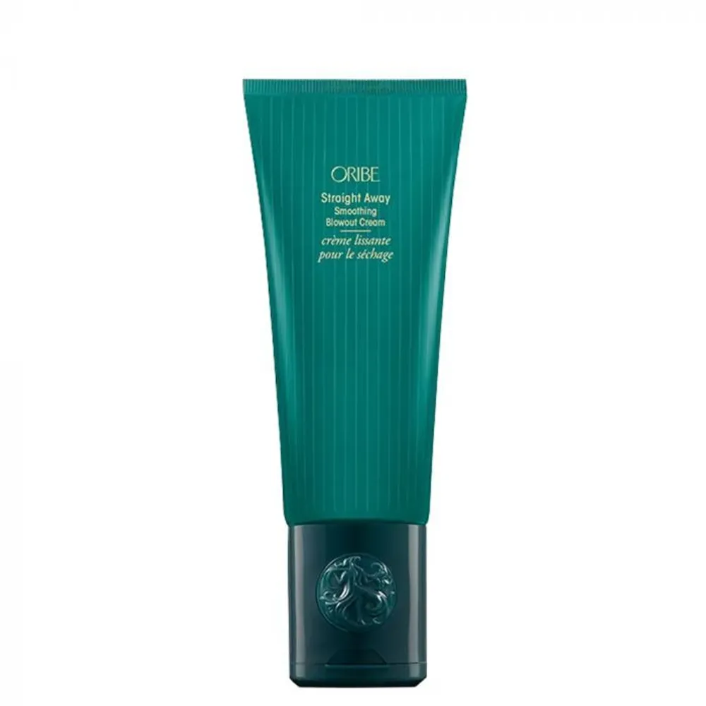 Curl Control Silkening Creme