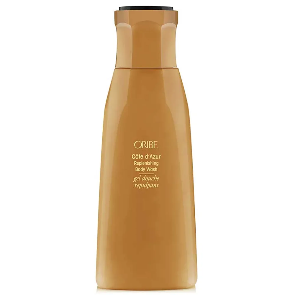 Cote d'Azur Replenishing Body Wash