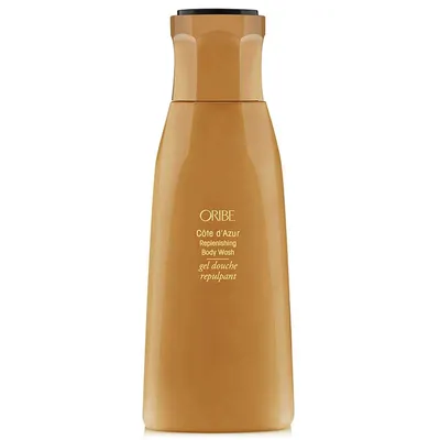 Cote d'Azur Replenishing Body Wash