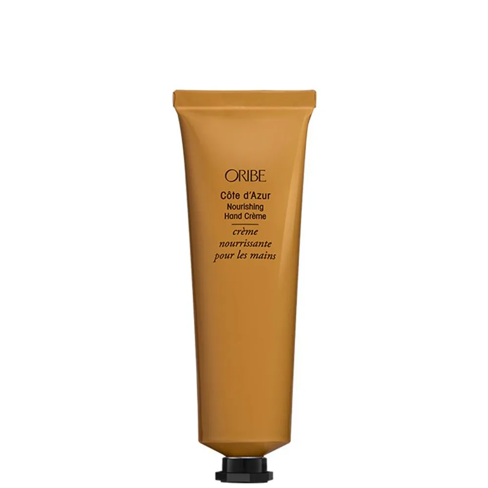 Cote D'Azur Nourishing Hand Creme