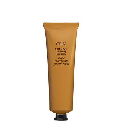 Cote D'Azur Nourishing Hand Creme