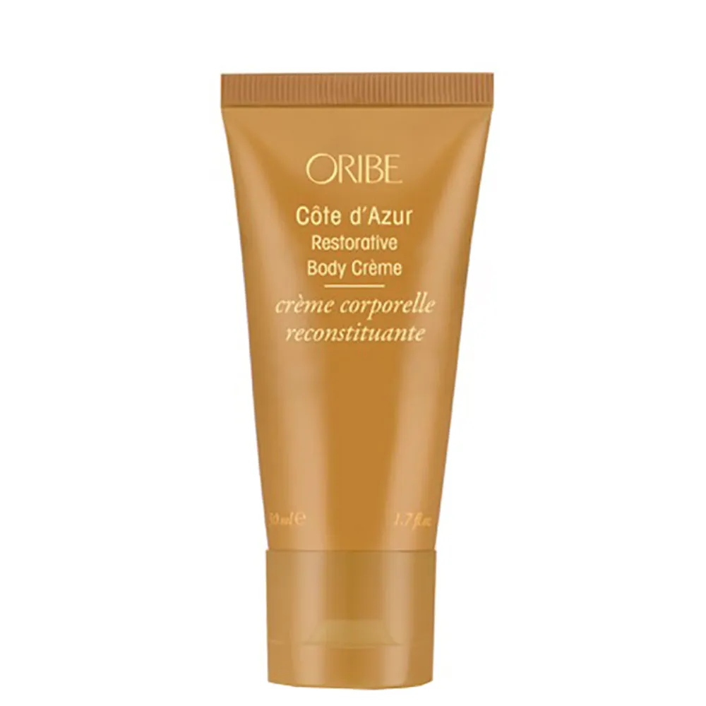 Travel Cote d’Azur Body Crème