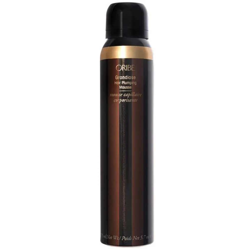 Grandiose Hair Plumping Mousse, 5.7 oz