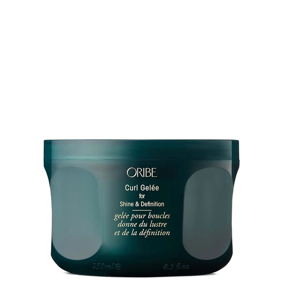 Curl Gelèe for Shine & Definition