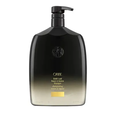 Gold Lust Repair & Restore Shampoo