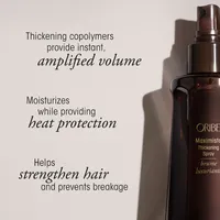 Maximista Thickening Spray