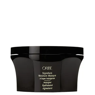 Signature Moisture Masque