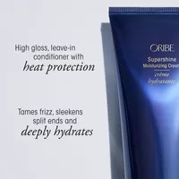 Supershine Light Moisturizing Cream