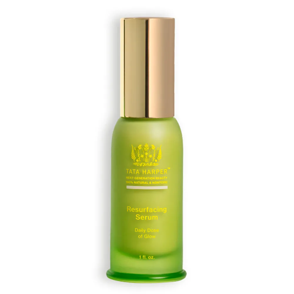 Resurfacing Serum