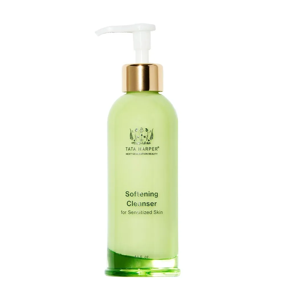 Superkind Softening Cleanser