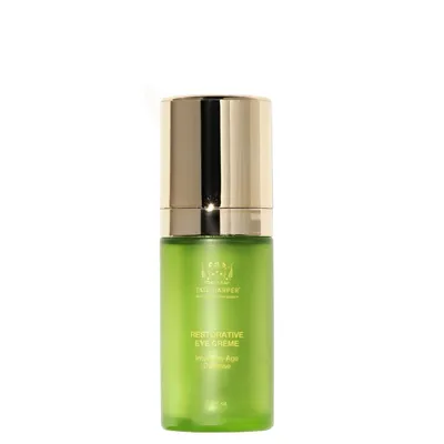 Refillable Restorative Eye Crème