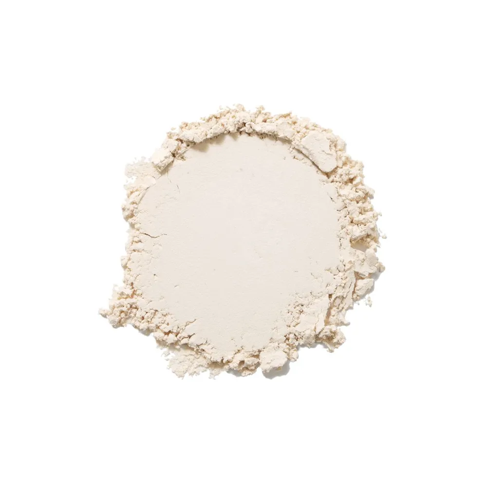 Perfecting Powder - Pressed