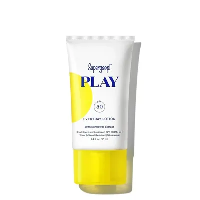 PLAY Everyday Lotion SPF 50 with Sunflower Extract