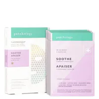 FlashMasque Soothe - 4 Pack