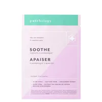 FlashMasque Soothe - 4 Pack