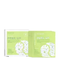 MoodPatch Perk Up Eye Gels 5 Pack