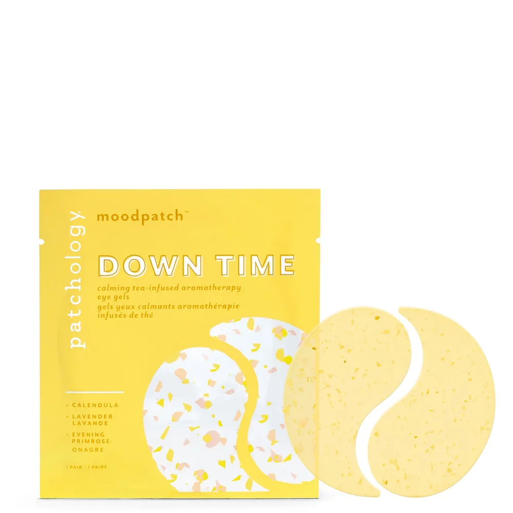 MoodPatch Down Time Eye Gels