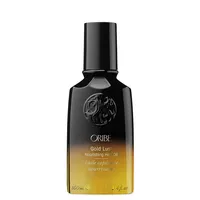 Gold Lust Nourishing Hair Oil