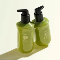 Desertland Replenishing Body Wash