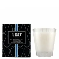 Ocean Mist & Sea Salt Classic Candle