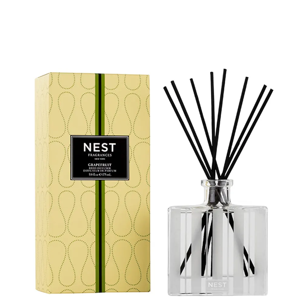 Grapefruit Reed Diffuser